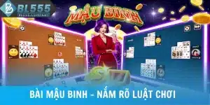 Bài Mậu Binh - Nắm Rõ Luật Chơi Trải Nghiệm Cá Cược